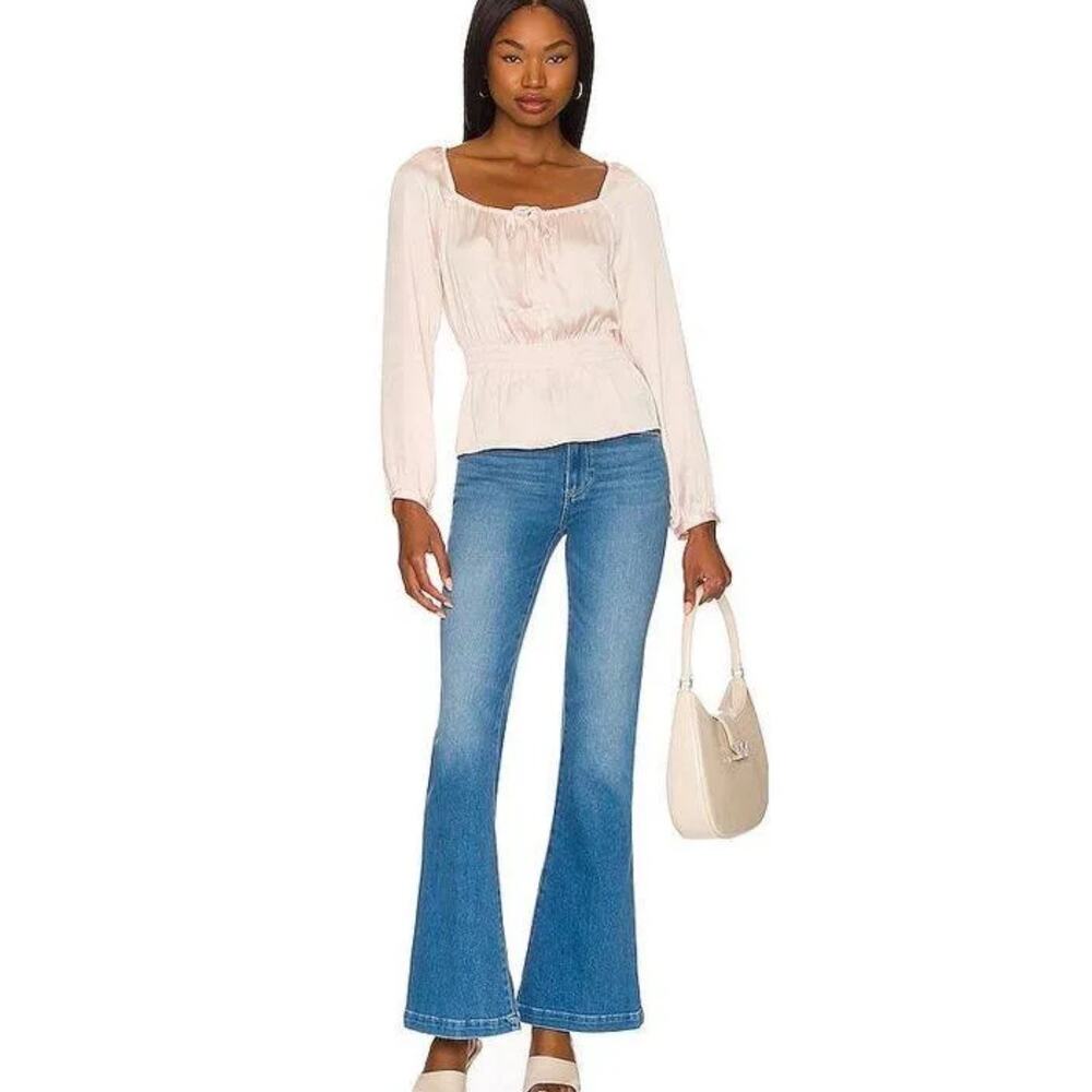 Paige Odalynn Top Women's Size Small. New.